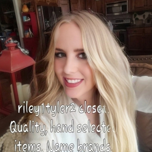 Calvin Klein bright Coral knit sheath dress crochet trim Sleeveless  v neck sz 6 - Picture 9 of 9